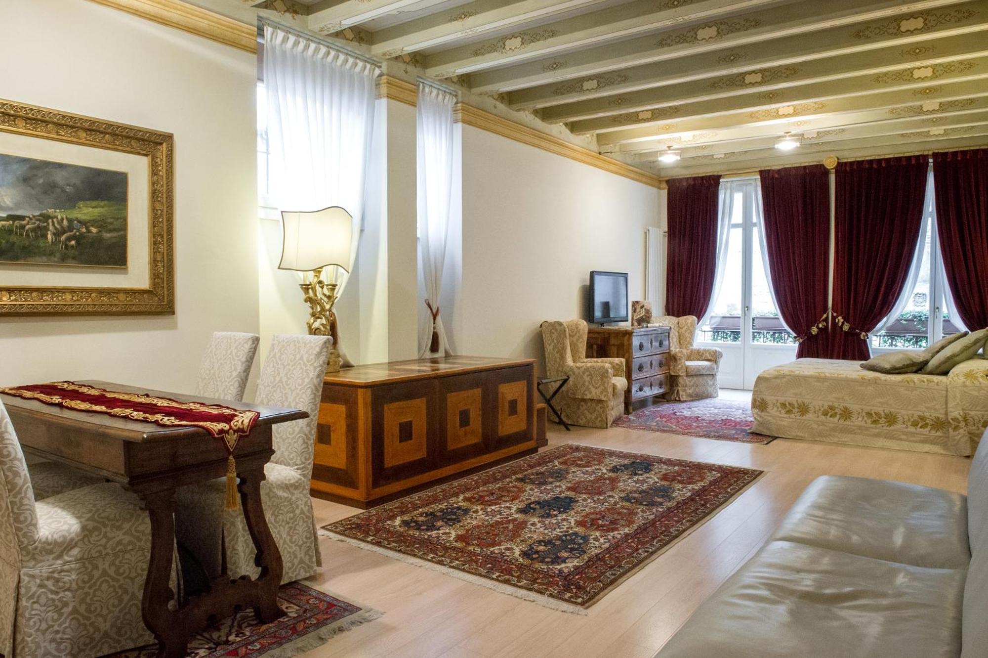 La Corte Di Giulietta Verona Cameră foto