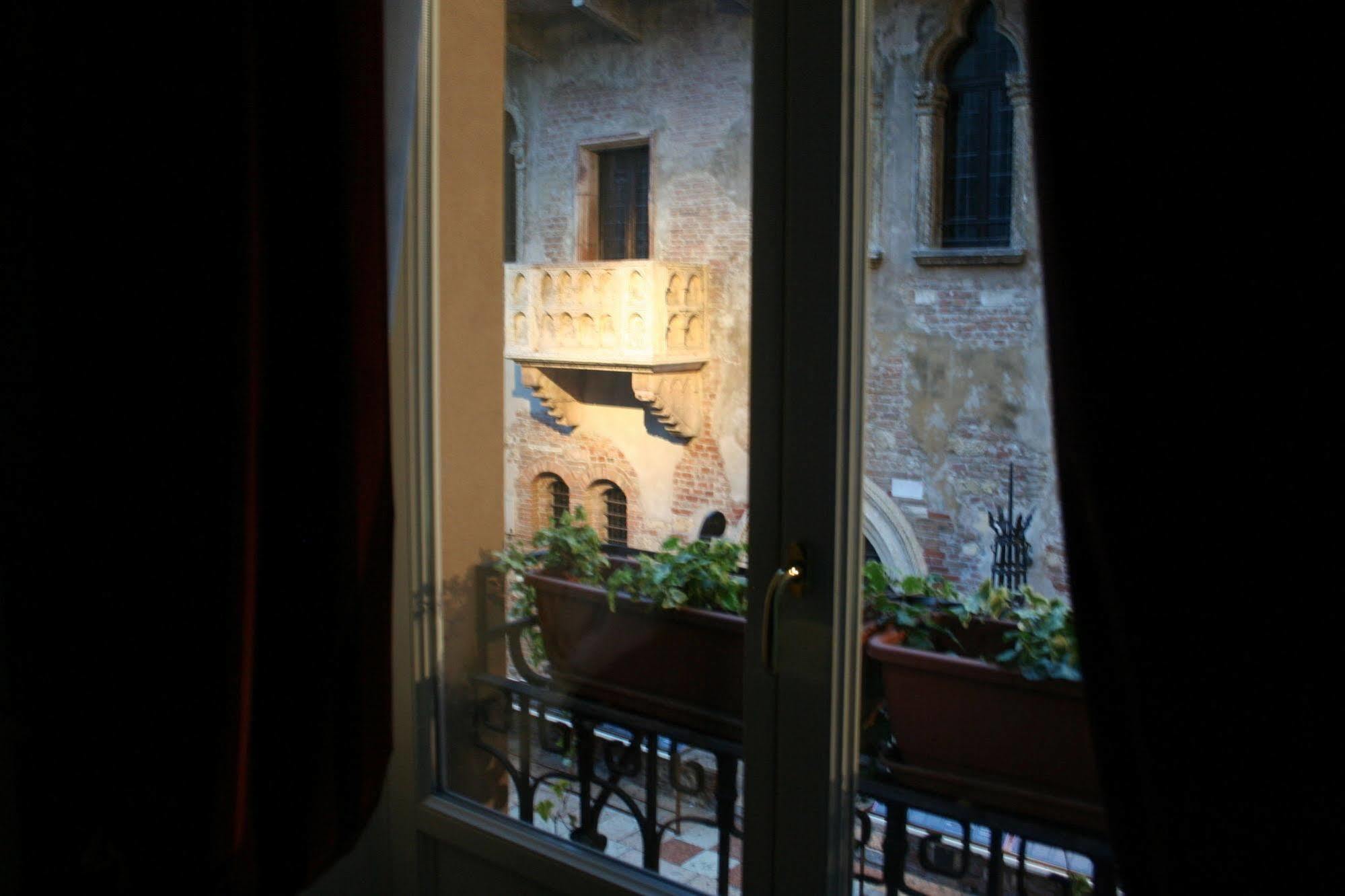 La Corte Di Giulietta Verona Exterior foto
