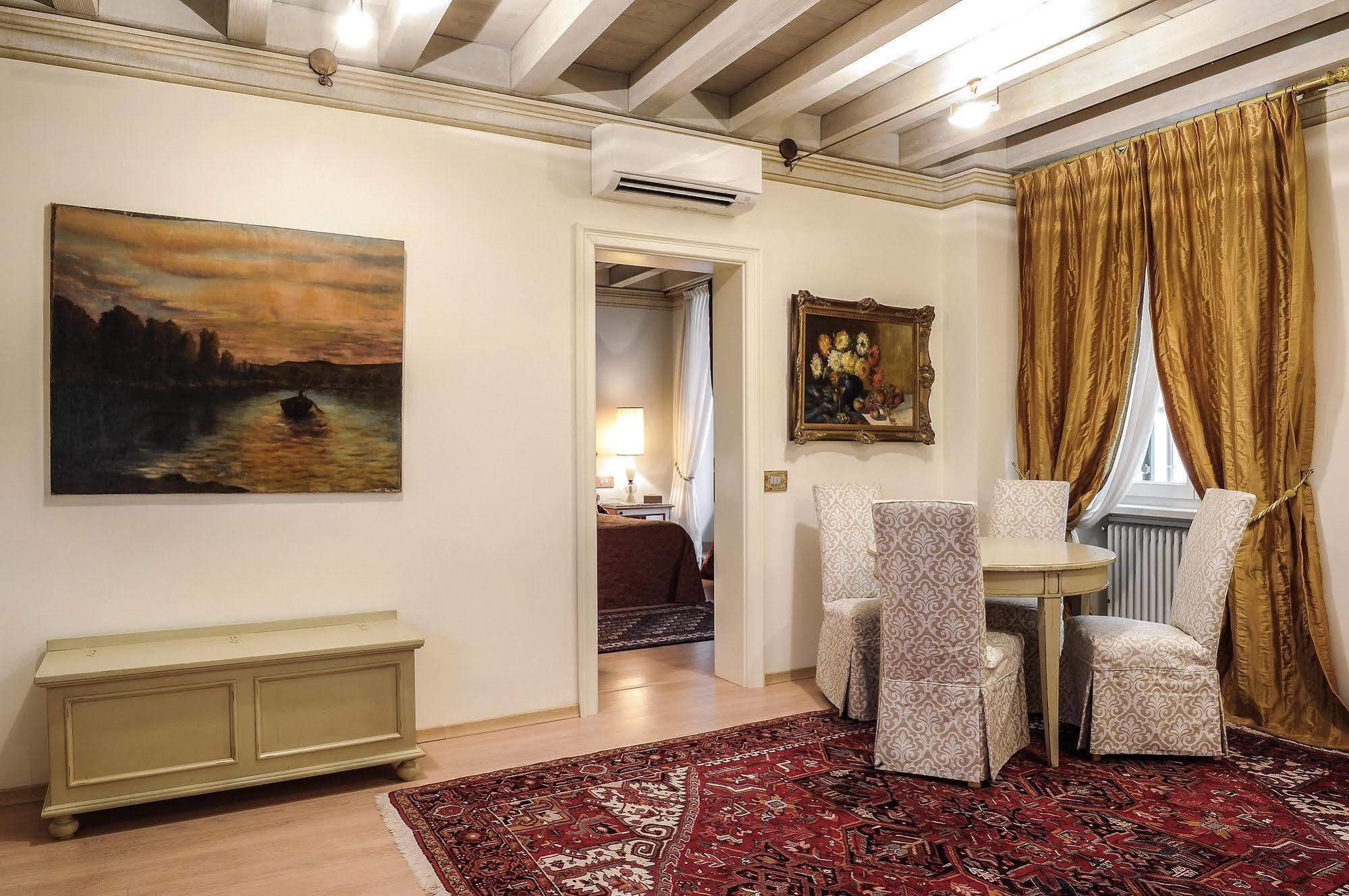 La Corte Di Giulietta Verona Exterior foto